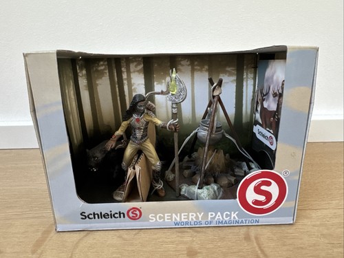 Schleich 41811 scenery - scenery, pack