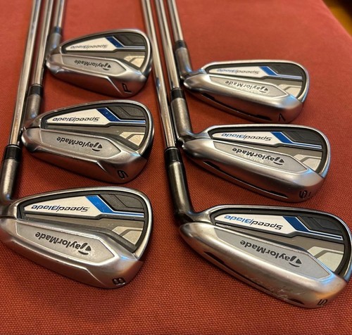 Taylormade speed blade - taylormade,