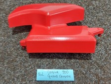 Cagiva Gran Canyon 900 M3