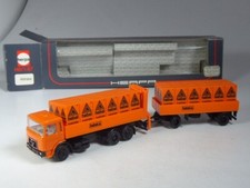 (YG-37) Herpa 820004 MAN