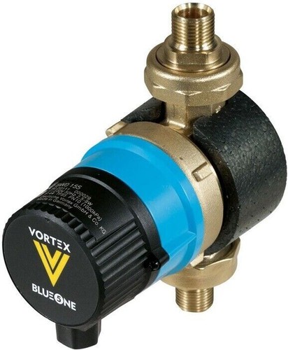 Vortex bwo 155 - vortex,