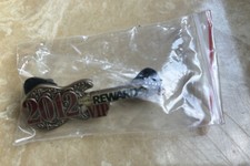 VIP Rewards Hardrock Cafe