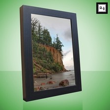 Bilderrahmen Malmo Holz MDF