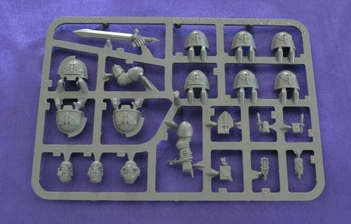 Warhammer 40k primaris - primaris, space