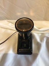 alter Bakelit Diabetrachter /