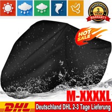 M-XXXXL Motorradplane