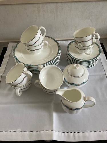 Izmir kaffee gedeck - v&b, kaffee-gedeck