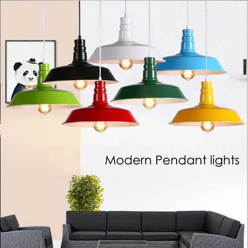 Modern vintage deckenlampe - modern,