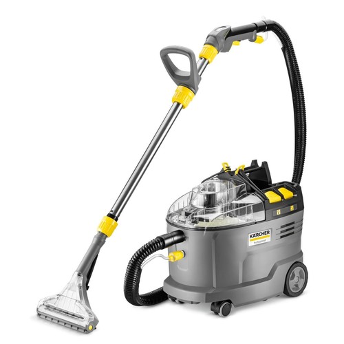 Kärcher puzzi bp - 9/1,