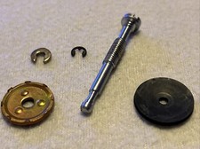 Dual Transportschrauben CS 721