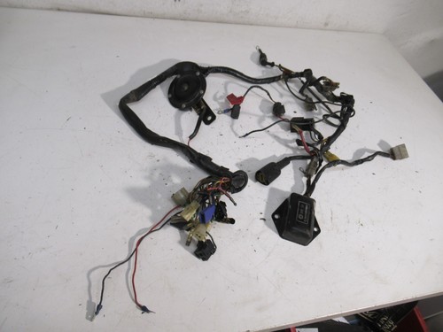 Yamaha 500 2j4 ez81 cdi - sr,