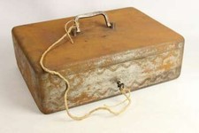 #7468 - Alte große schwere