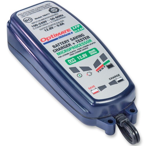 Tecmate 471 optimate - tecmate, tm-471
