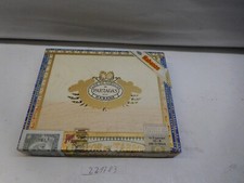 Zigarrenkiste Partagas Mille