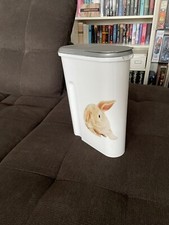Futterdose Curver Kaninchen Hamster Maus Nagetiere