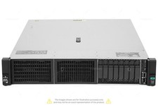 HPE DL380 G10 8SFF 2x Xeon