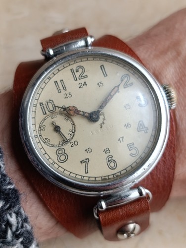 Extremely rare 1940 - extremely,