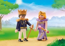 Playmobil 9876 Prinzessin und