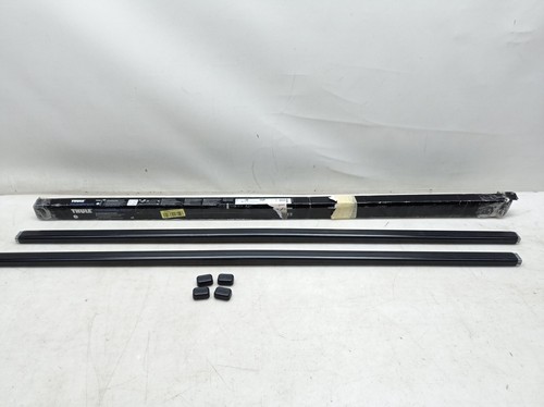 Thule squarebar 127 - squarebar, (7123)