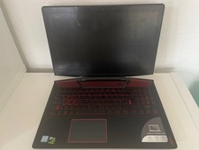Lenovo Legion Y720 Gaming