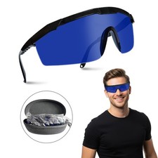 Augenschutz laserschutzbrille - augenschutz,