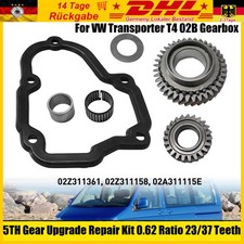 Getriebe Für VW T4 2.5 TDI T5