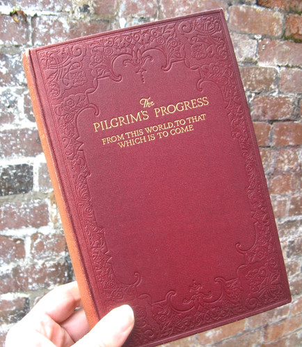 1926 the pilgrim - 1926,
