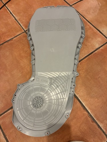 Bosch original haube für - haube,