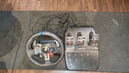Logitech g29 driving - g29, force