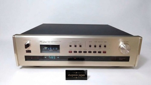 Accuphase 105 vintage fm - accuphase, t-105