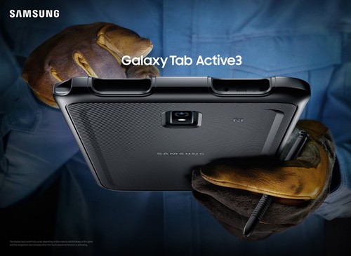 Samsung galaxy tab active3 - galaxy,