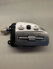 Original Mercedes Tastenfeld