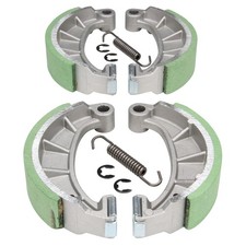 Bremsbacken Bremsen Set für