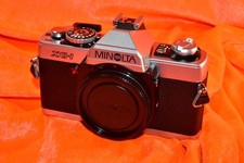 MINOLTA XG-1 BODY ONLY VINTAGE