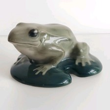 Rosenthal Frosch Porzellan