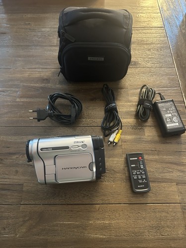 Videokamera recorder - videokamera,