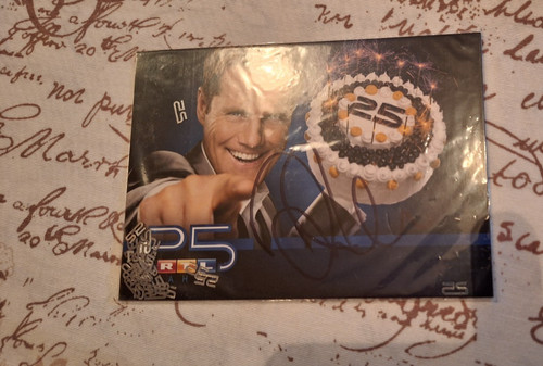 Dieter bohlen autogrammkarte - dieter,