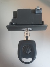 VW Polo 6N2 Lupo Handschuhfach