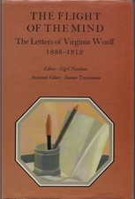The Letters of Virginia Woolf