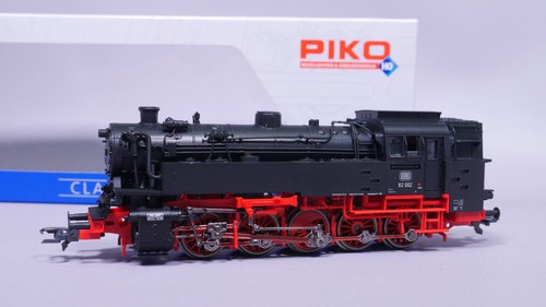 Piko 50047 2 tenderlok - 50047-2,