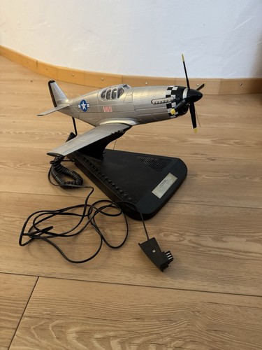 Mustang p51 telefon - mustang,