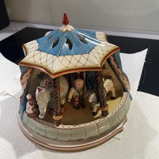 Villeroy&boch Zirkuszelt