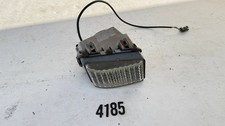 Opel Kadett E 1990 Vorne links