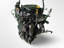 85916 Motor (Diesel) NISSAN Qashqai J10 1010200Q5J 1.6 dCi Allrad 96 kW 131 PS