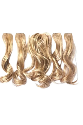 Toni brattin pack curly - toni,
