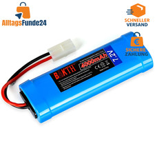 BAKTH NiMH RC Battery Racing