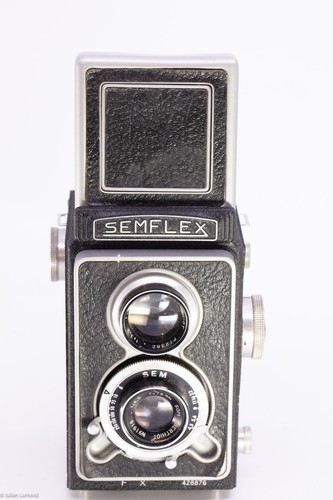 Sem semflex standard for 120 - sem,