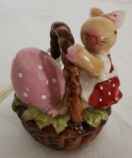 Villeroy & Boch Bunny Family