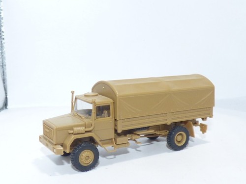 Herpa 1022 iveco - 1:87,