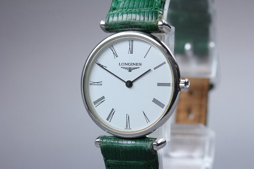 Neuwertig longines la - neuwertig],